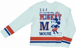 Hosszú ujjú felső