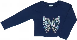 Hosszú ujjú felső