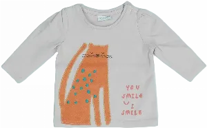 Hosszú ujjú felső