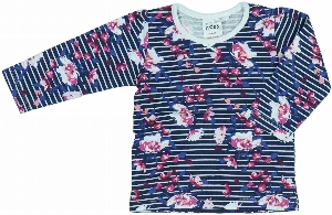 Hosszú ujjú felső