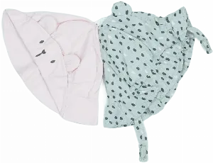 2 részes szett - Sapka