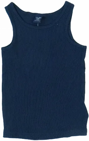 Lányka / Női ujjatlan póló / top