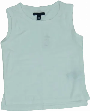 Lányka / Női ujjatlan póló / top