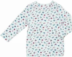 Hosszú ujjú felső