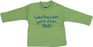 Hosszú ujjú felső