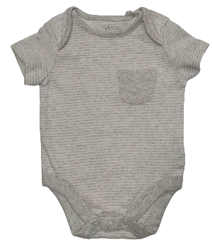 Rövid ujjú / ujjatlan body