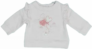 Hosszú ujjú felső