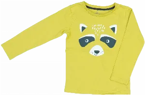 Hosszú ujjú felső