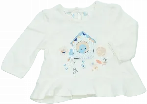 Hosszú ujjú felső