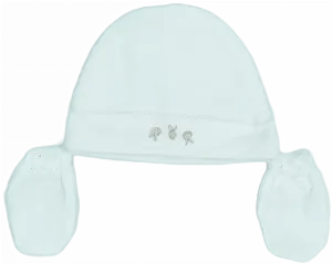 2 részes szett - Sapka