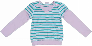 Hosszú ujjú felső