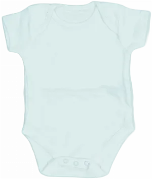 Rövid ujjú / ujjatlan body