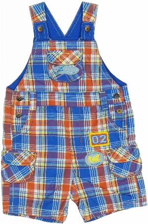 Kantáros hosszú / rövidnadrág