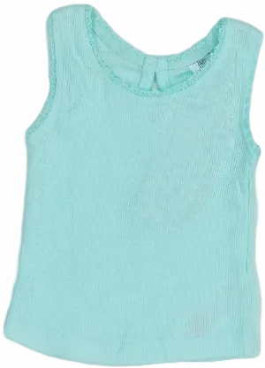 Lányka / Női ujjatlan póló / top