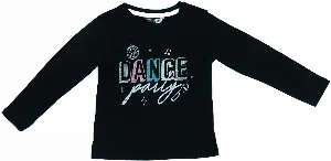 Hosszú ujjú felső