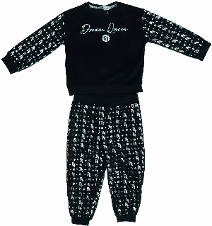 2 részes szett - Felsőruházat és nadrág