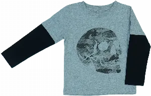 Hosszú ujjú felső