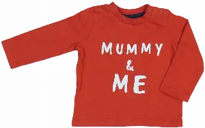 Hosszú ujjú felső