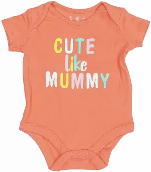 Rövid ujjú / ujjatlan body