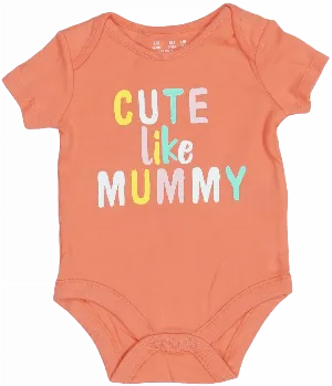 Rövid ujjú / ujjatlan body