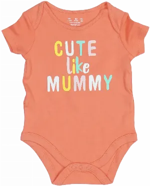 Rövid ujjú / ujjatlan body