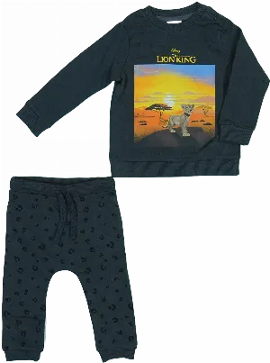 2 részes szett - Felsőruházat és nadrág