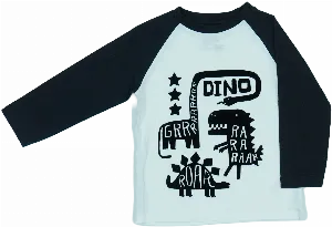 Hosszú ujjú felső