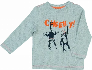 Hosszú ujjú felső