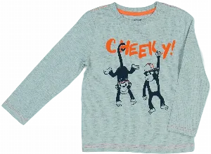 Hosszú ujjú felső