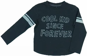 Hosszú ujjú felső