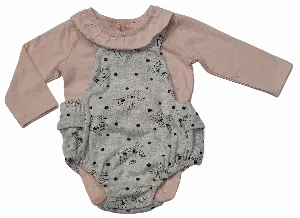 2 részes szett - Felsőruházat és nadrág