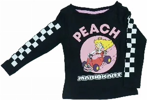 Hosszú ujjú felső