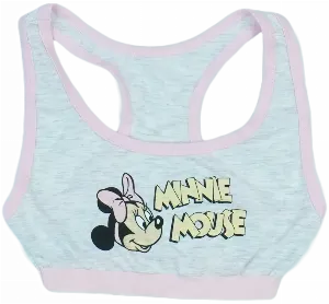 Lányka / Női ujjatlan póló / top