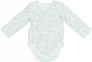 Rövid ujjú / ujjatlan body