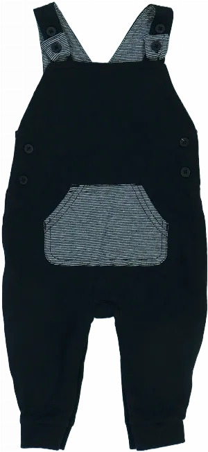 Hosszú ujjú rugdalózó