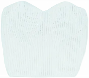 Lányka / Női ujjatlan póló / top