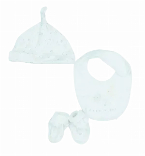 3 részes szett - Előke