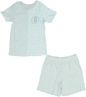 2 részes szett - Felsőruházat és nadrág