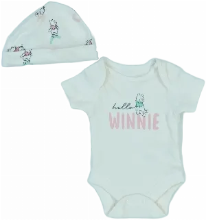 Rövid ujjú / ujjatlan body