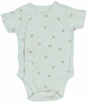 Rövid ujjú / ujjatlan body