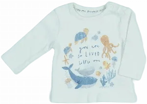 Hosszú ujjú felső