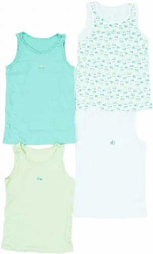 Fiú / Férfi trikó