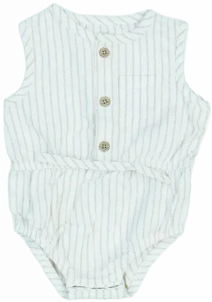 Rövid ujjú / ujjatlan body