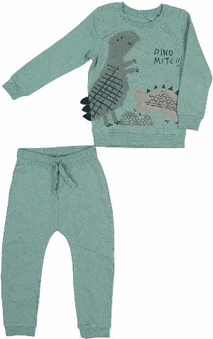 2 részes szett - Felsőruházat és nadrág