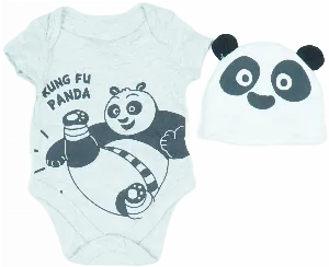 Rövid ujjú / ujjatlan body