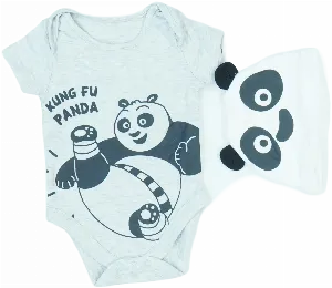 Rövid ujjú / ujjatlan body