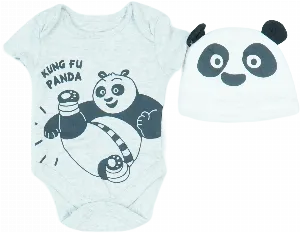 Rövid ujjú / ujjatlan body