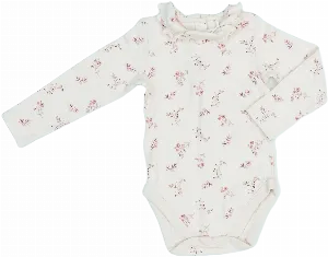 Rövid ujjú / ujjatlan body