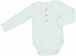 Rövid ujjú / ujjatlan body