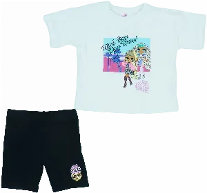 2 részes szett - Felsőruházat és nadrág